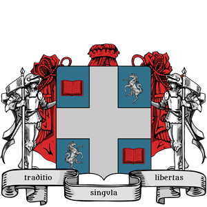 Coat of Arms of Arek Zurawinski
